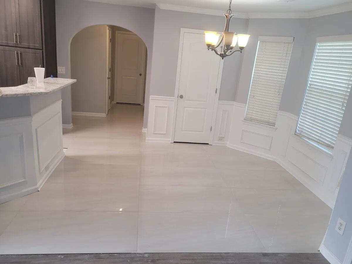 Water Damage Restoration services in Bloomfield, NM